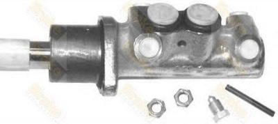 BRAKE ENGINEERING mc1065be -  Главный тормозной цилиндр